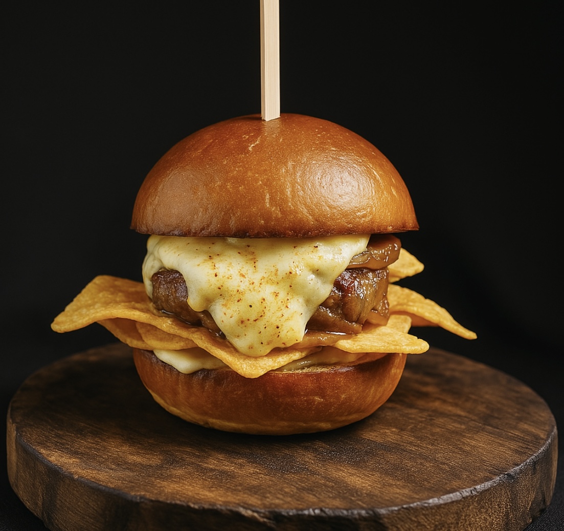 LIRA'S BURGER HAWAI
